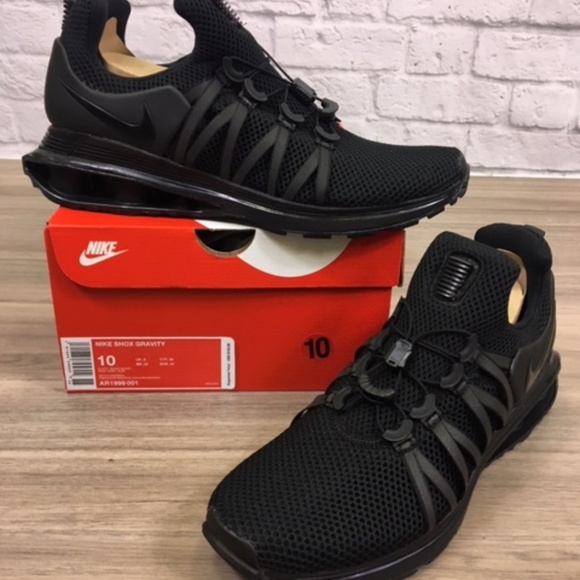 Nike Men's Shox Gravity Size 10 NWB - Picture 8 of 8